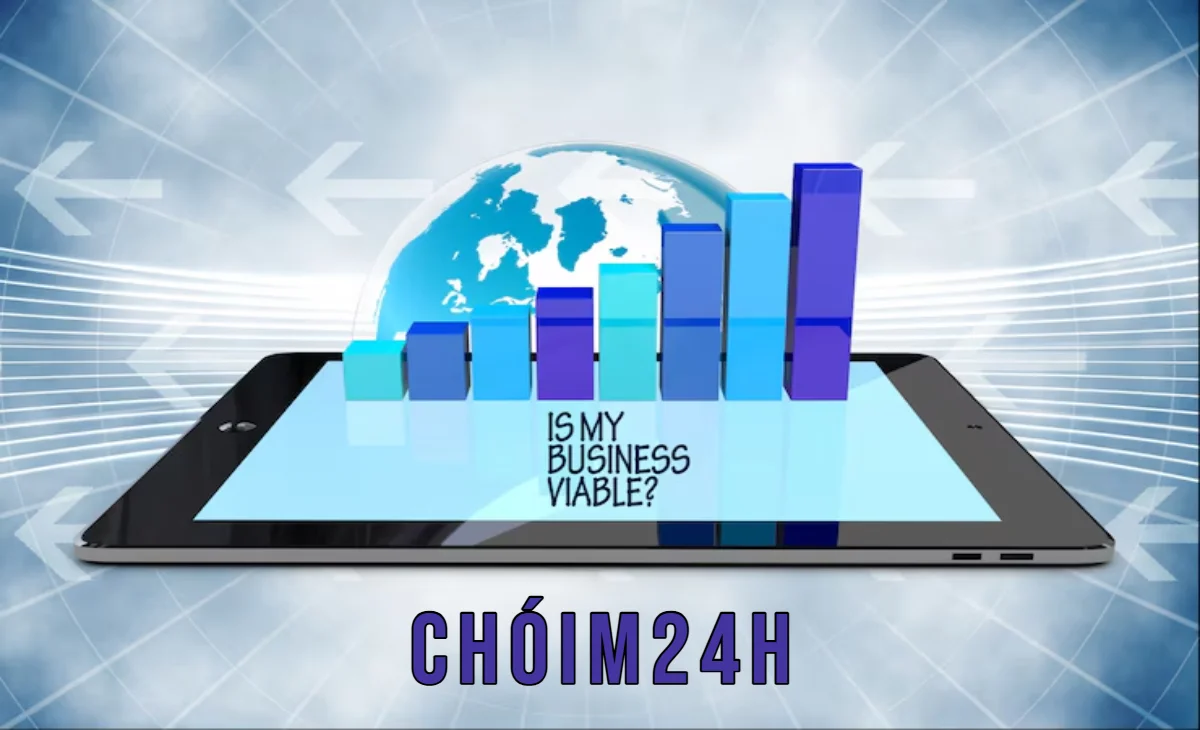 Chóim24h: The Rising Digital Hub for Real-Time Updates and Community Engagement