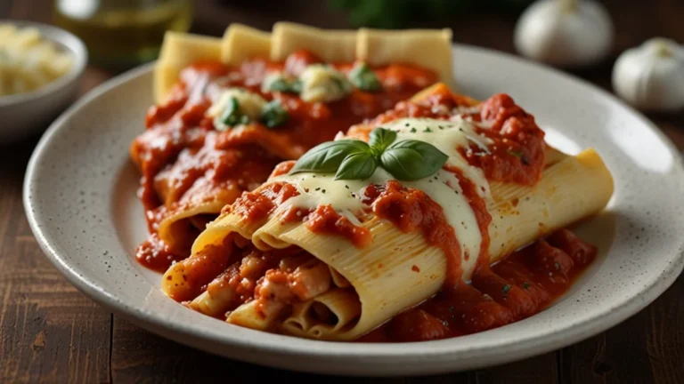 A Food Lover's Guide to the Culinary Delights of Mannacote