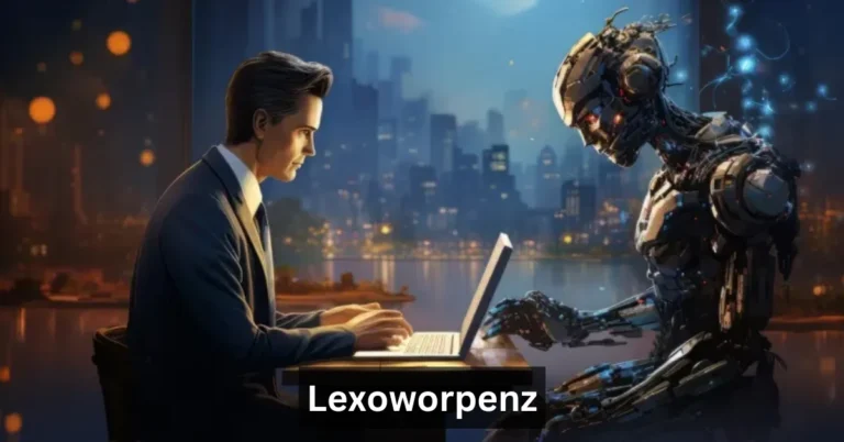 Lexoworpenz: The Digital Vanguard of Innovation and Influence