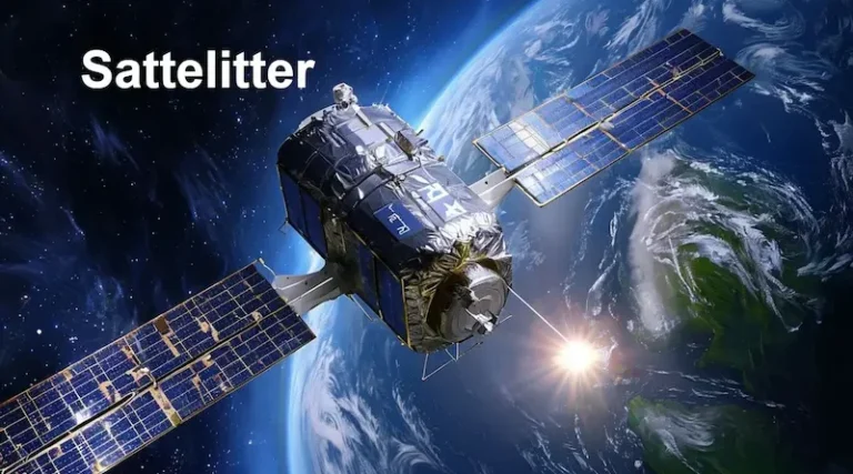 Sattelitter: The Future of Intelligent Satellite Technology – Cleaning Up Orbit and Enabling Smarter Space