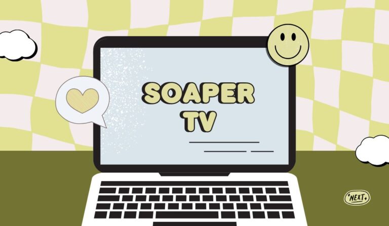Soaper TV: Your Go-To Platform for Soap Operas and Drama Entertainment