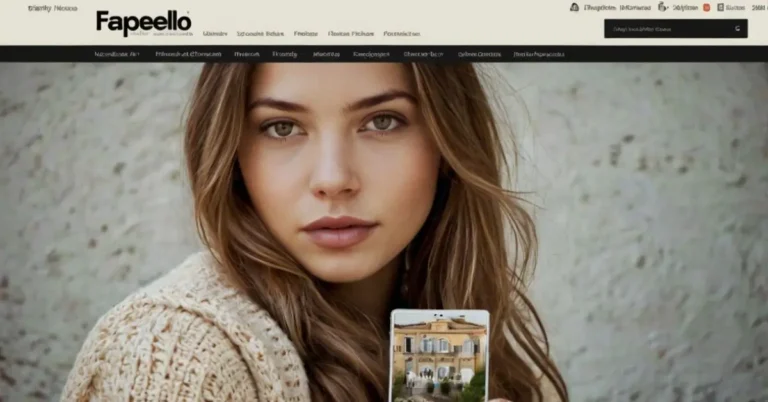 Fapello: A Comprehensive Guide and FAQs