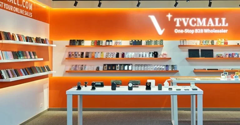 TVCMALL: Your One-Stop Shop for Wholesale Electronics and More