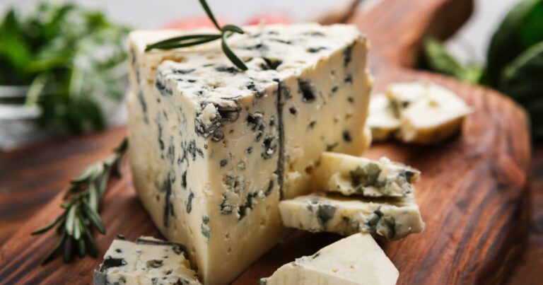 Discovering Masgonzola: The Cheese That Will Elevate Your Dishes