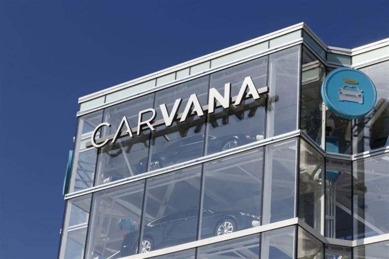 Carvana: Revolutionizing the Car Buying Experience