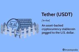 Understanding USDT (Tether): The Leading Stablecoin in Crypto