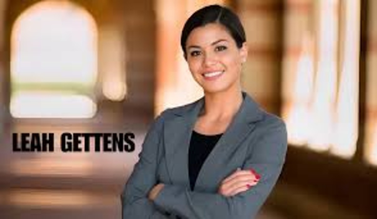 Exploring the Journey of Leah Gettens: A Trailblazer in Her Field