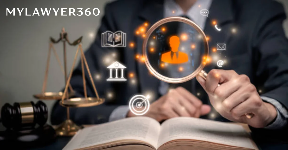 How MyLawyer360 is Transforming Legal Practice Management