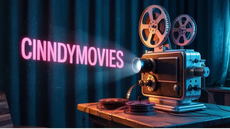 Title: Exploring CinndyMovies: A Rising Star in Online Movie Streaming