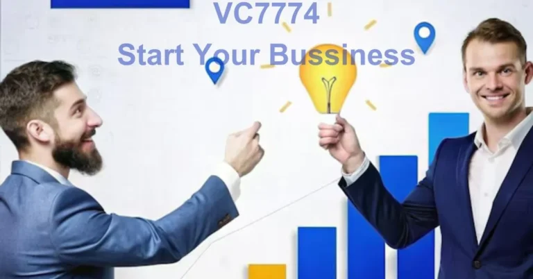 VC7774: A Comprehensive Overview and FAQs