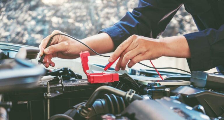 Auto Electricians: The Unsung Heroes of Modern Automotive Technology