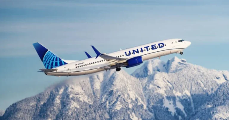United Airlines Flight UA770 Emergency Diversion: What Happened?