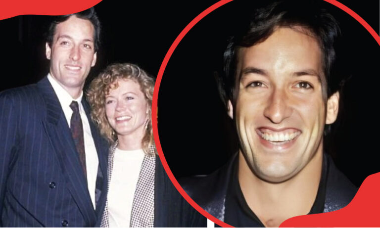 Paul DeRobbio: The Million Dollar Listing Miami Maverick