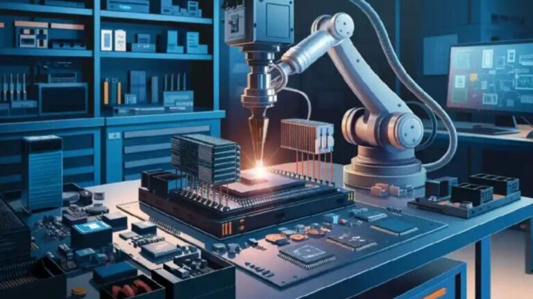 Repmold: The Future Where Nothing is Ever Worn Out