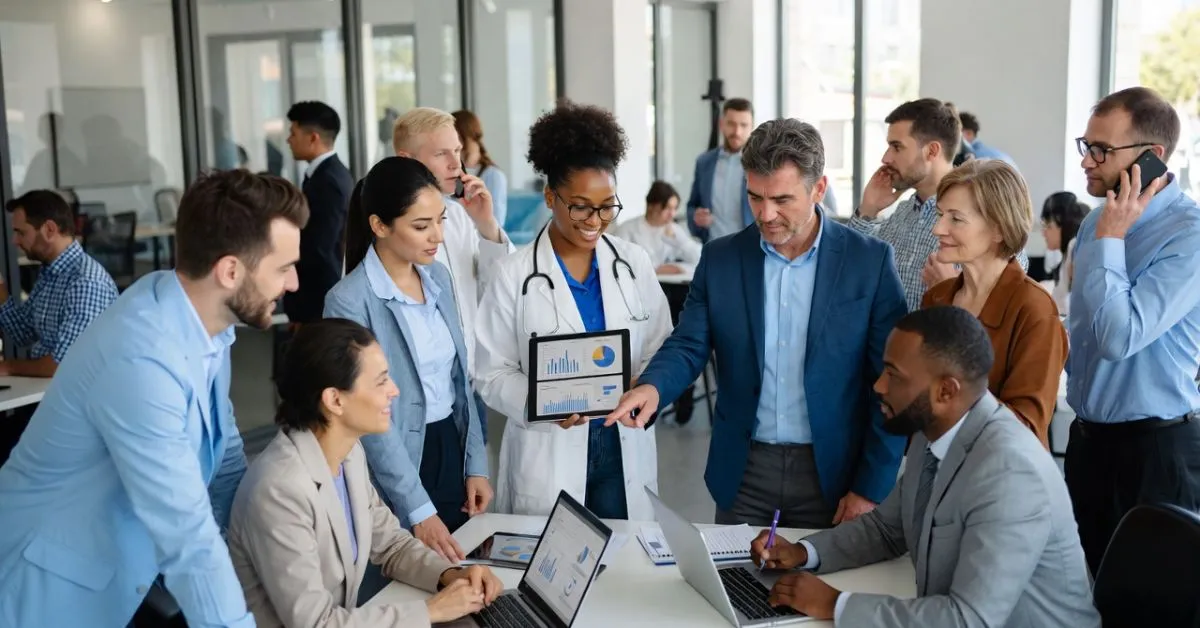 Behavioral Health News