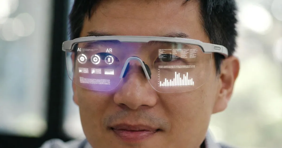 Smart Glasses