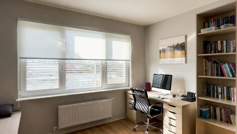 Light Control Technology