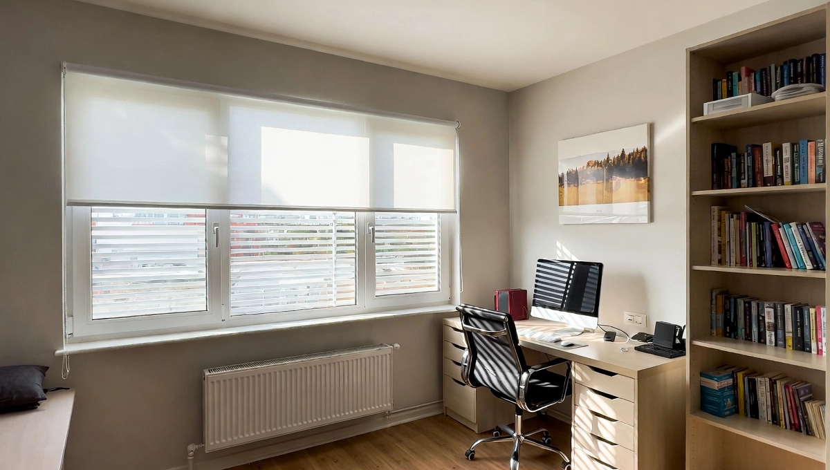 Light Control Technology