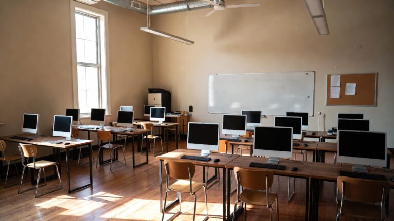 Digital Classroom