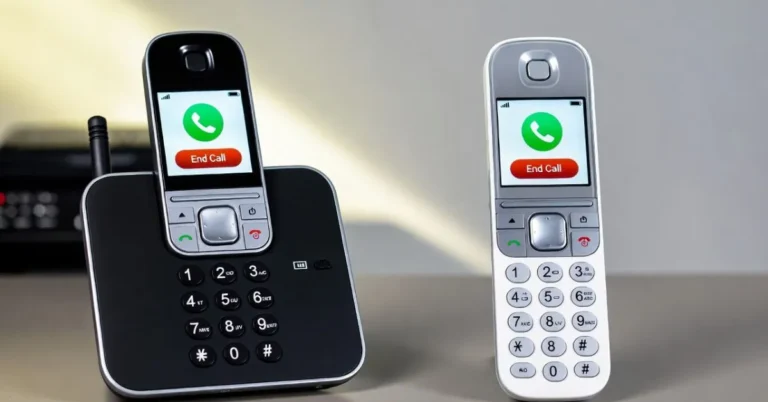 Best Cordless Phones