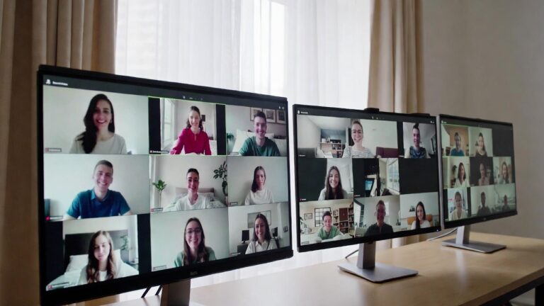 Synchronous Learning