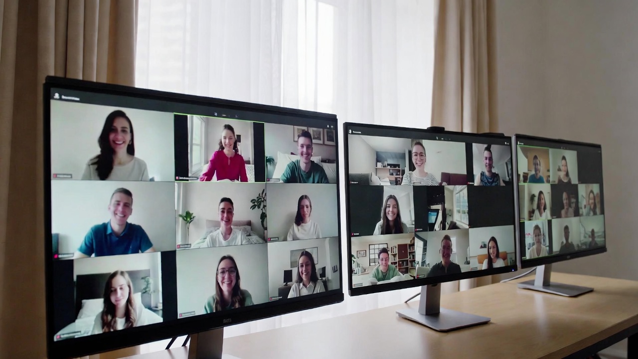 Synchronous Learning