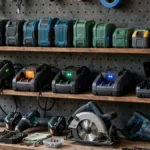 best power tool battery platform australia