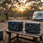 best portable power station australia