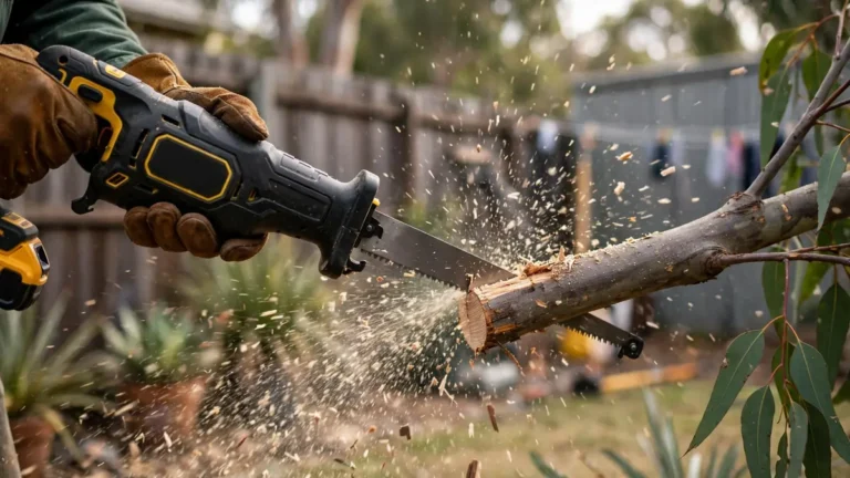 Best reciprocating saws Australia