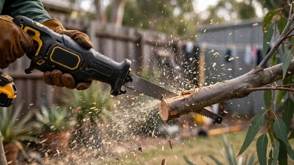 Best reciprocating saws Australia